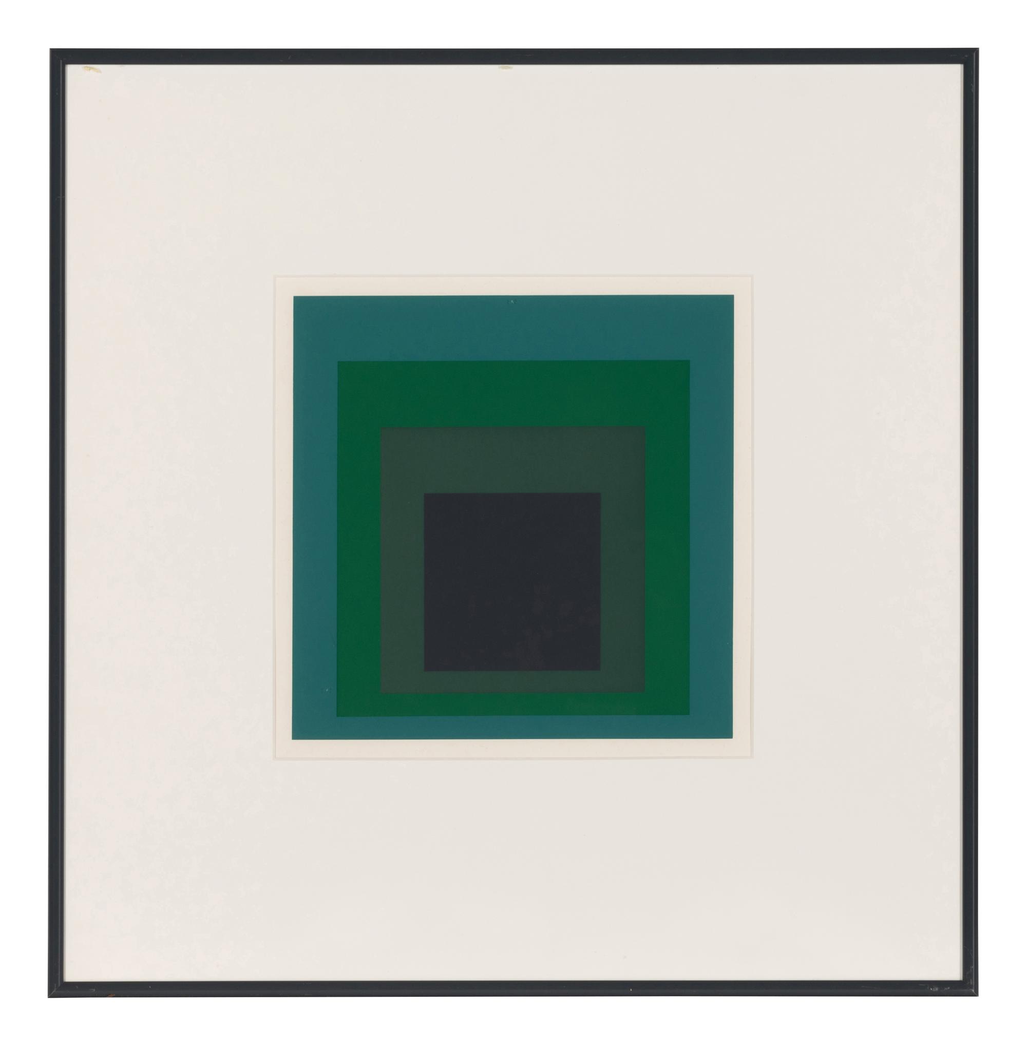 13 Works from Formulation: Articulation , 1972