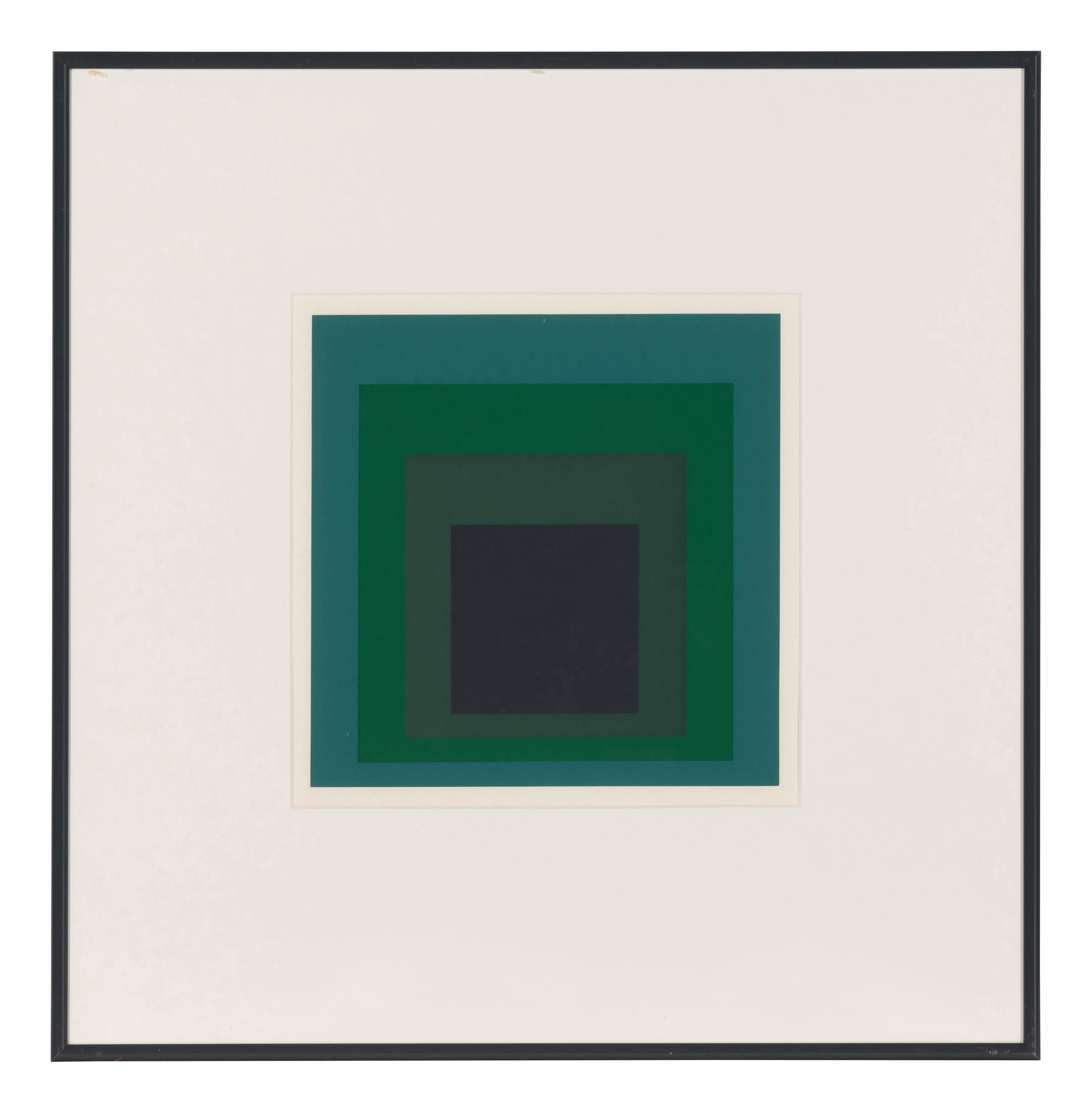 13 Works from Formulation: Articulation , 1972