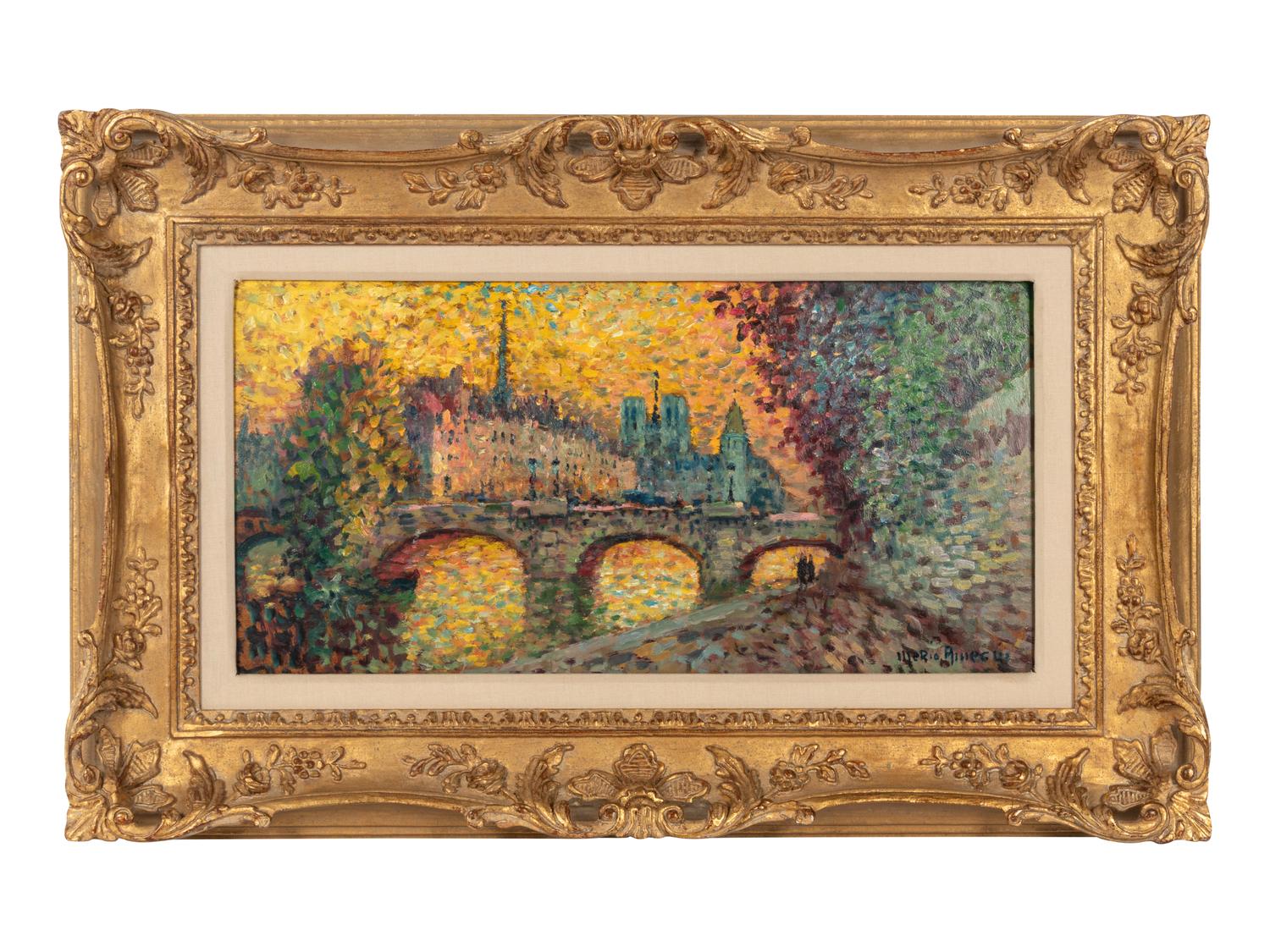 Le Pont Neuf