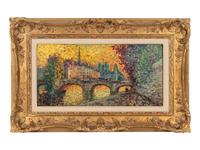 Le Pont Neuf
