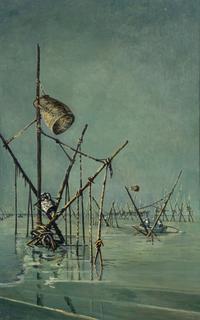 Taranto, 1954