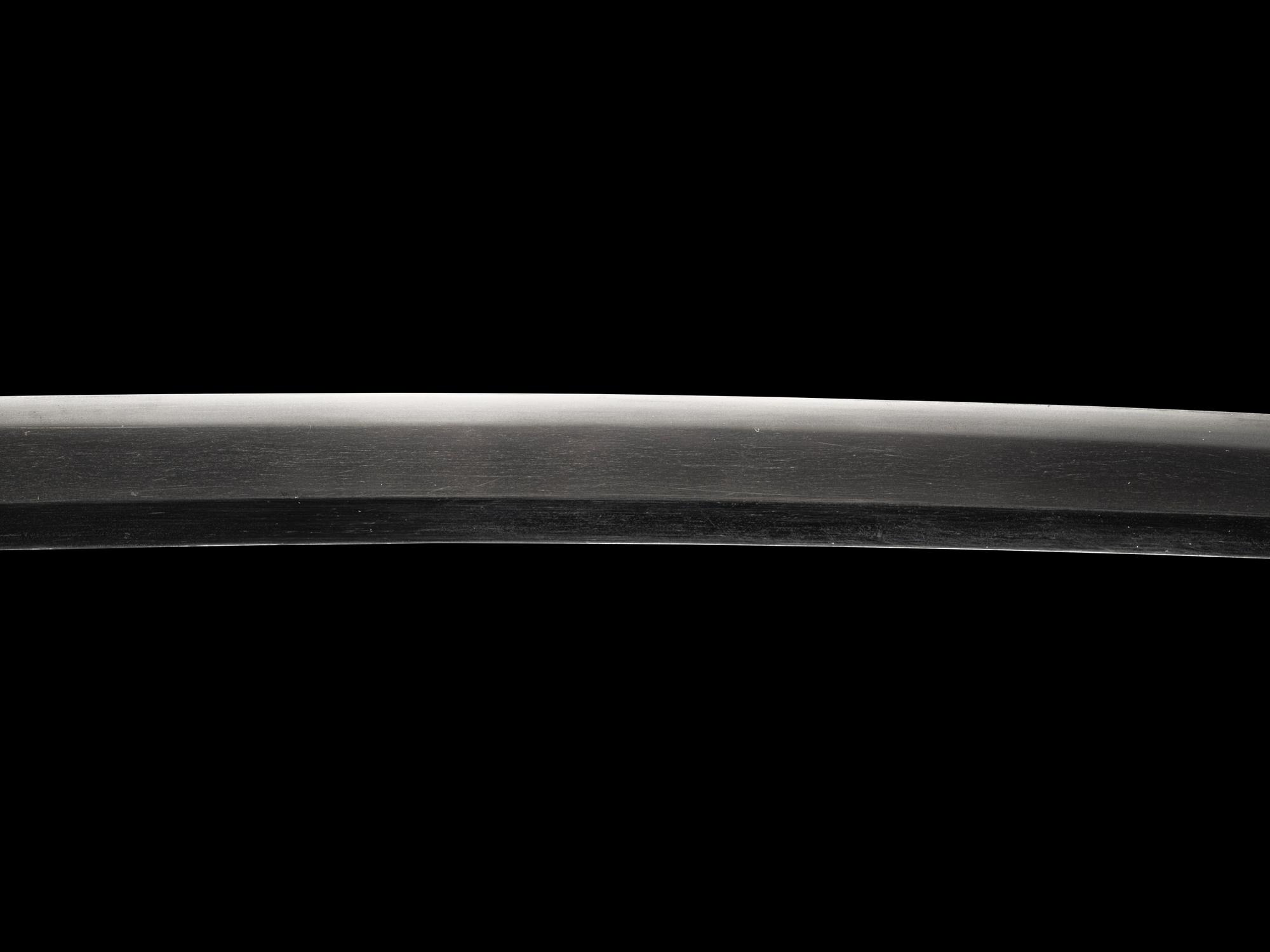 A Katana