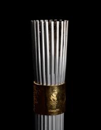 A 1996 Atlanta Olympics Relay Torch,
