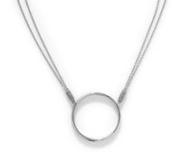 COLLECTION OF DIAMOND NECKLACES