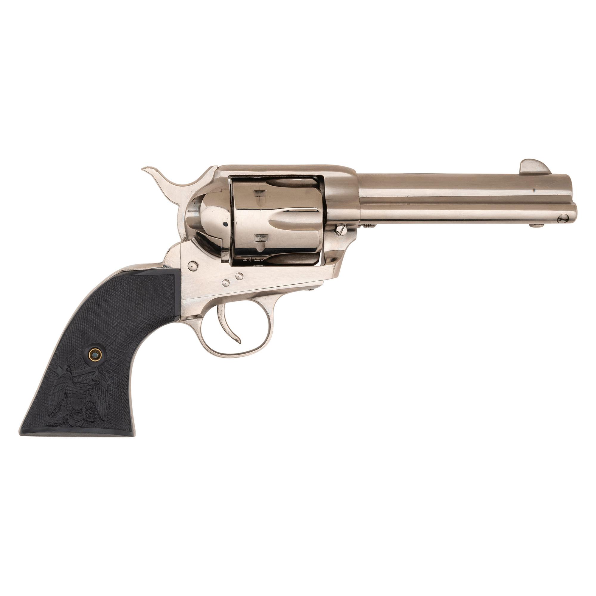 *Pietta Single Action Army .357 Magnum