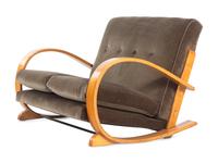 Bentwood Three-Piece Seating Suite