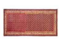 A Malayer Wool Rug