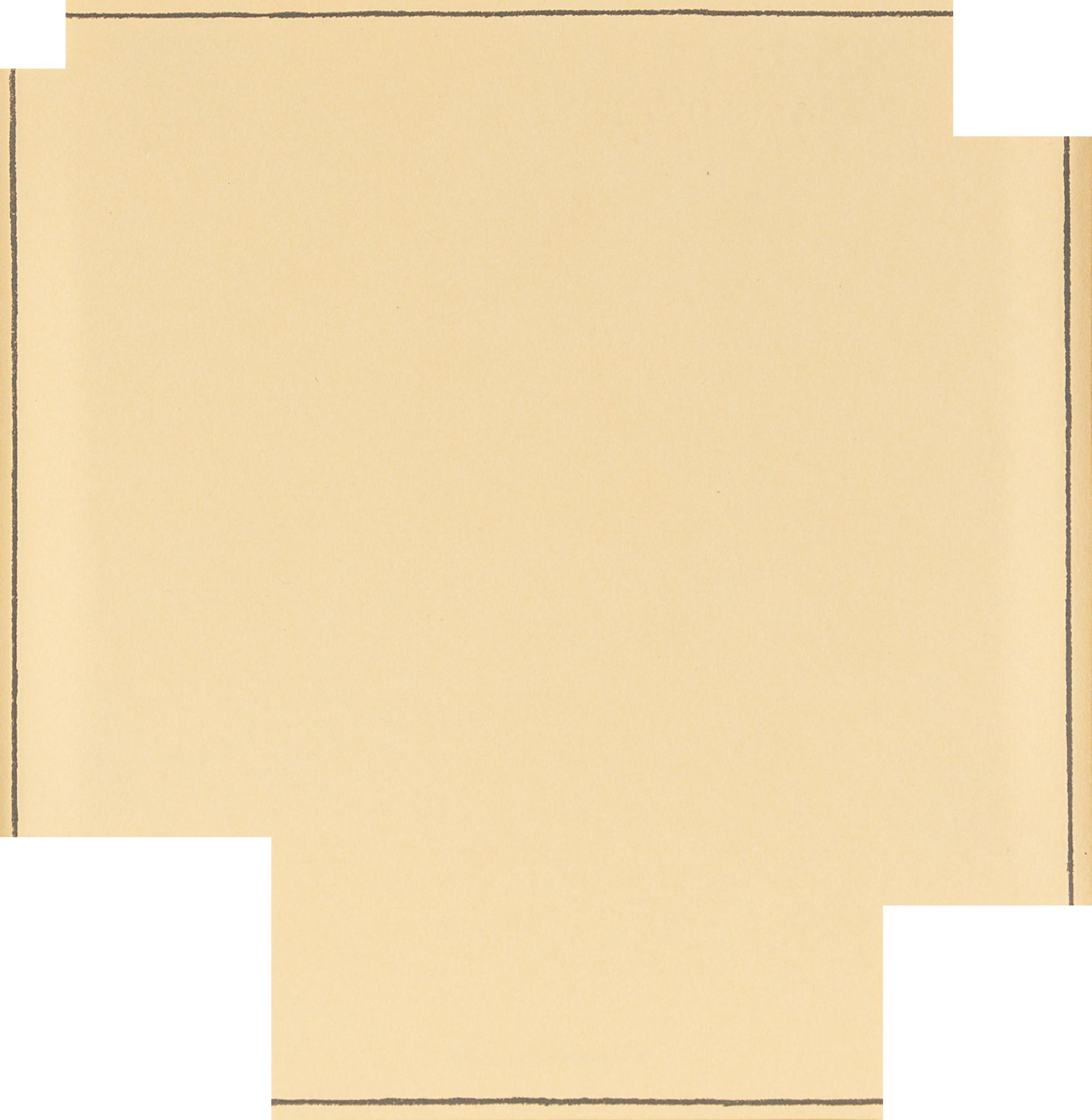 Twelve Works from Rubber Stamp Portfolio , 1976-1977