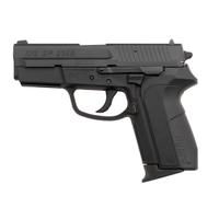*Sig Sauer SP 2340 in Box with .40 S&W and .357 Sig Barrels and Accessories