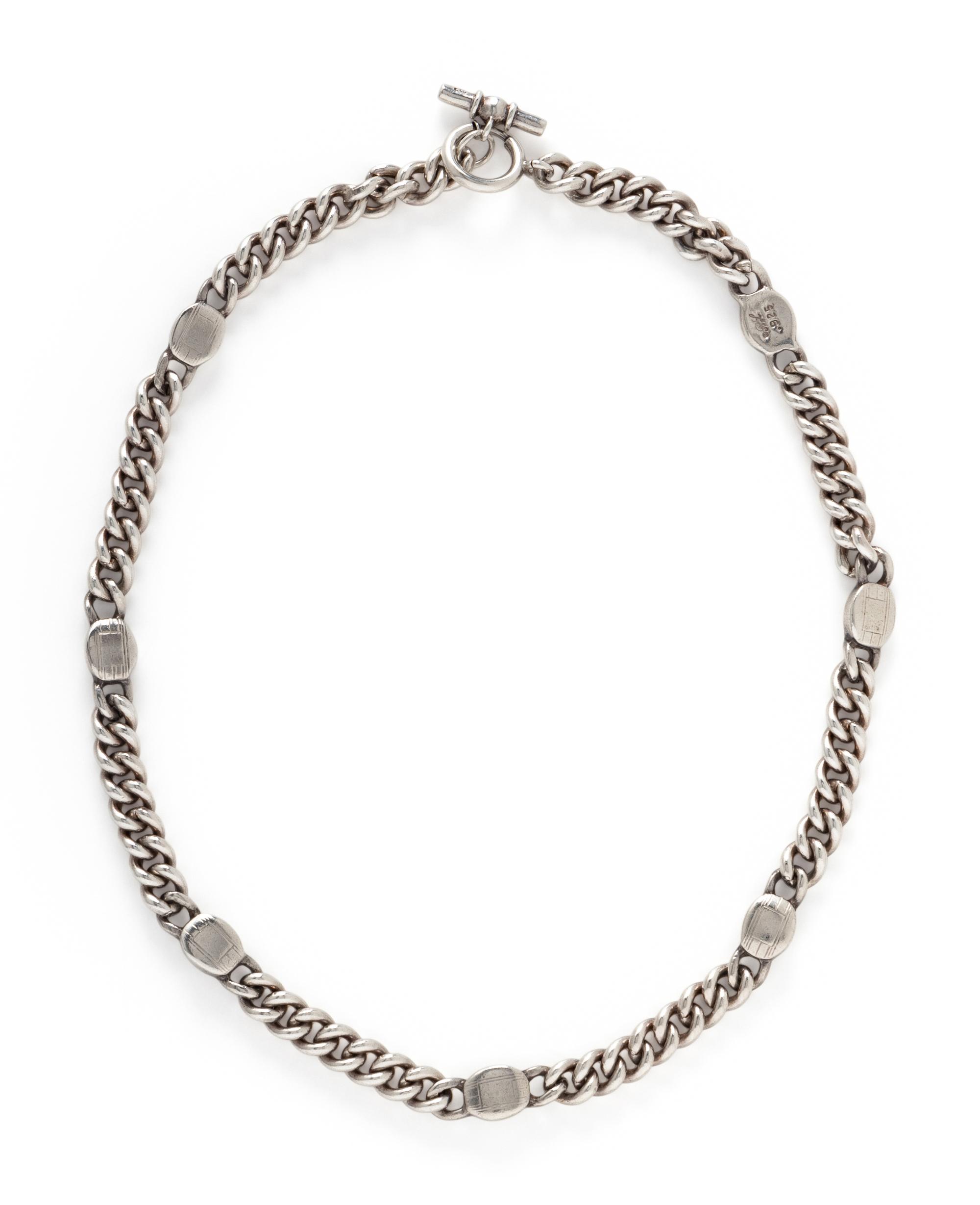 COLLECTION OF STERLING SILVER DESIGNER JEWELRY
