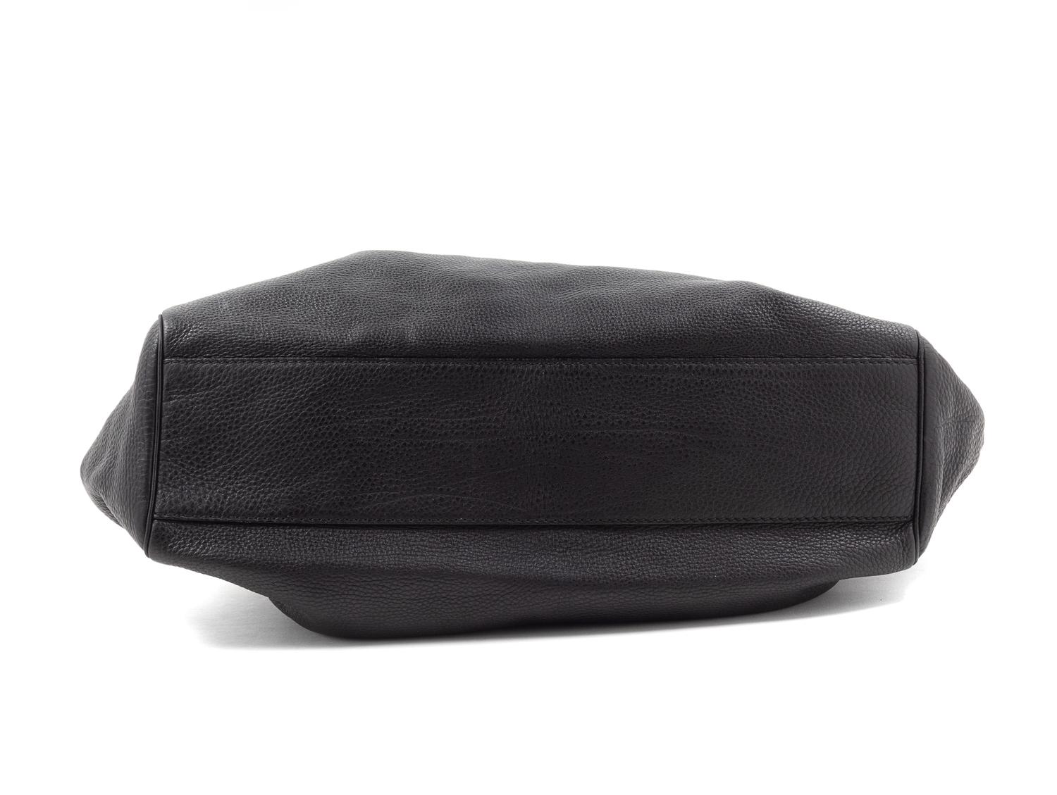 Gucci Hobo Handbag, 2000s