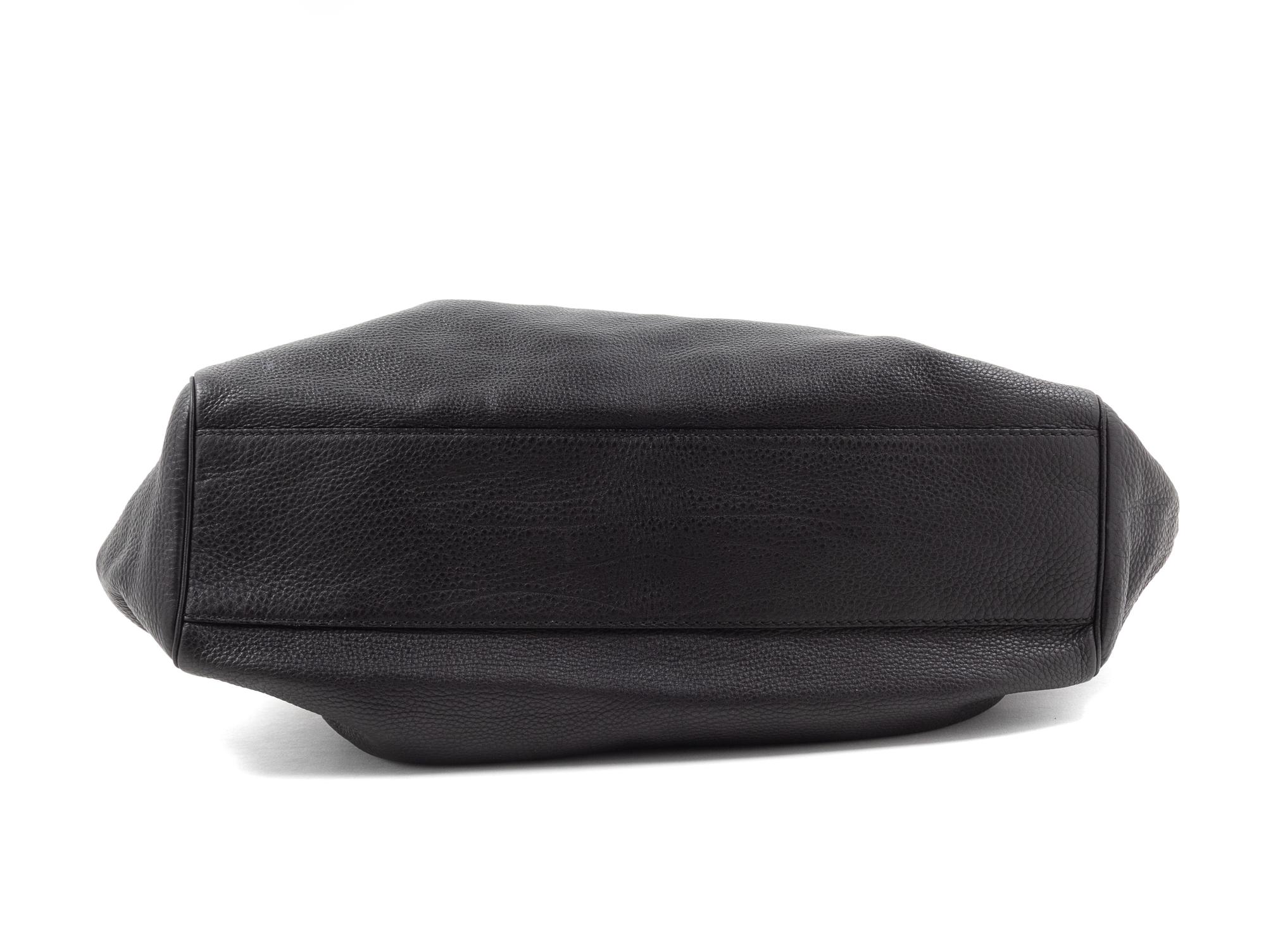 Gucci Hobo Handbag, 2000s