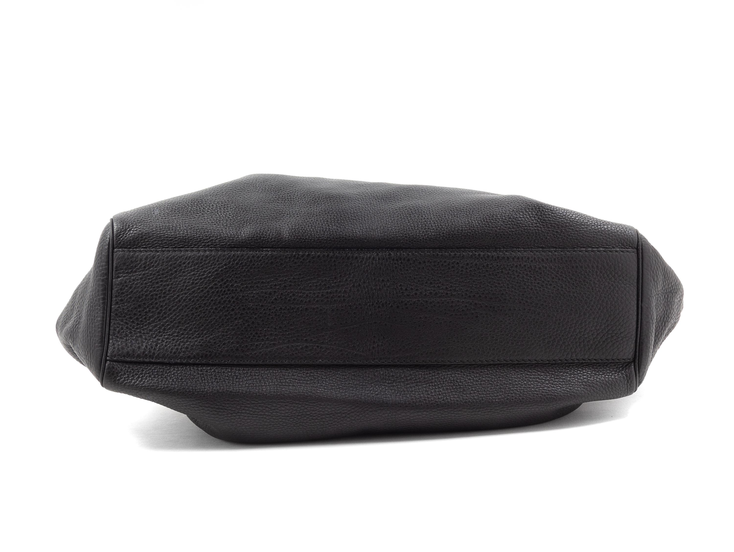 Gucci Hobo Handbag, 2000s