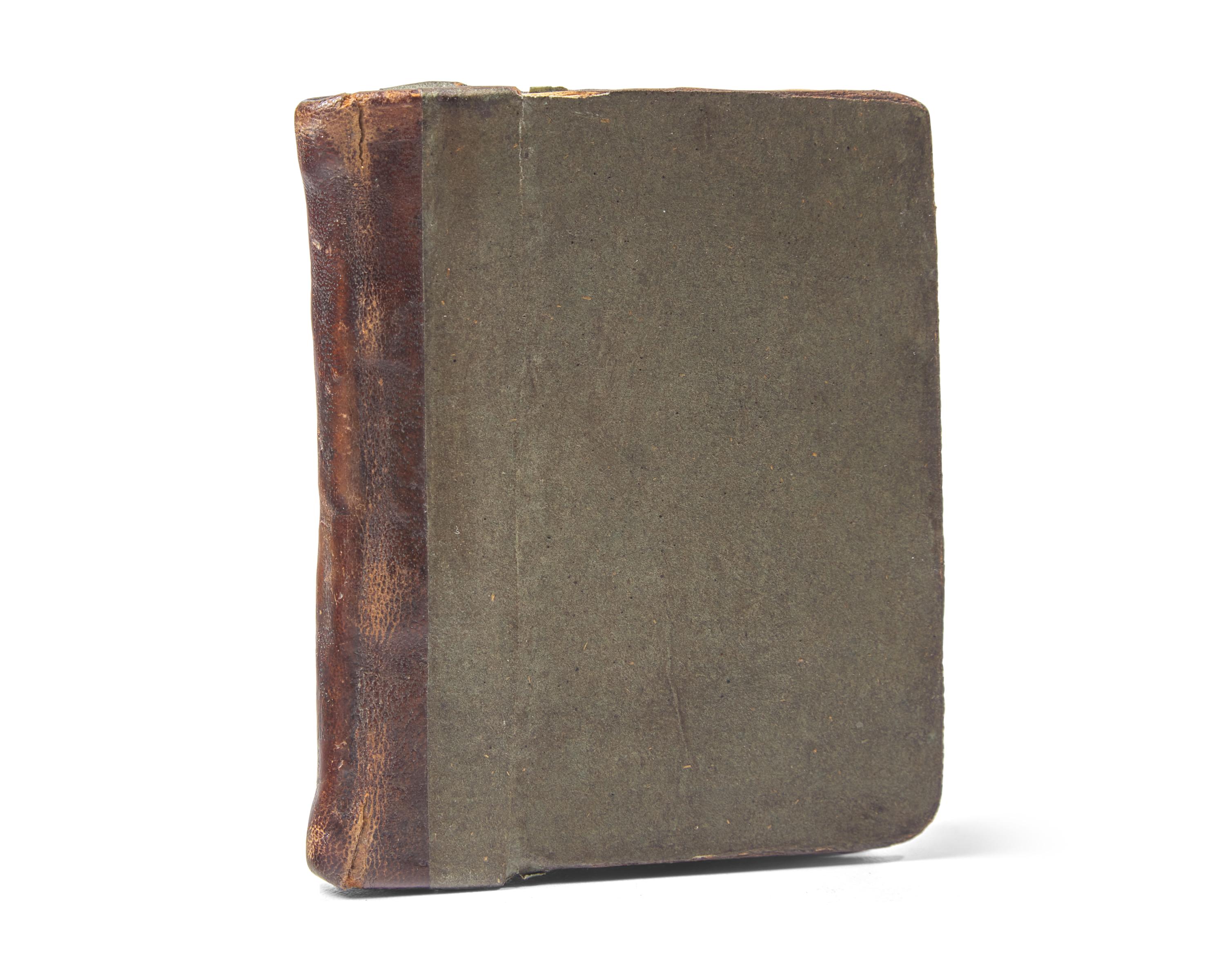 (Watts, Isaac, and John Cotton) . The New-England Primer Improved. For the more easy attaining the true Reading of English. To which is added, The Assembly of Divines Catechism, &c.