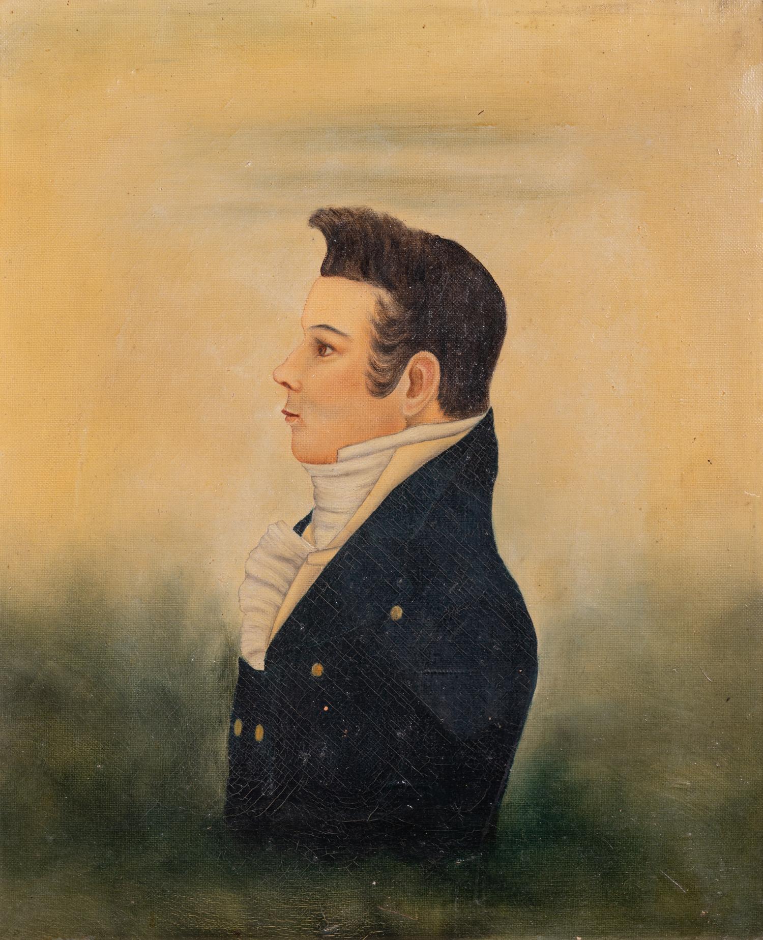 American School, 19th Century
