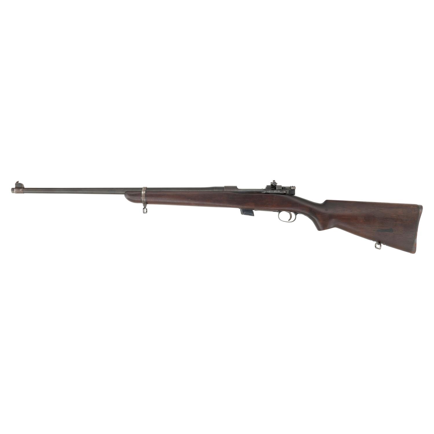 **First Year of Production Springfield Model 1922 .22 Caliber Rifle