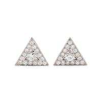 DIAMOND EARCLIPS