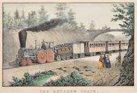 CURRIER and IVES, publishers