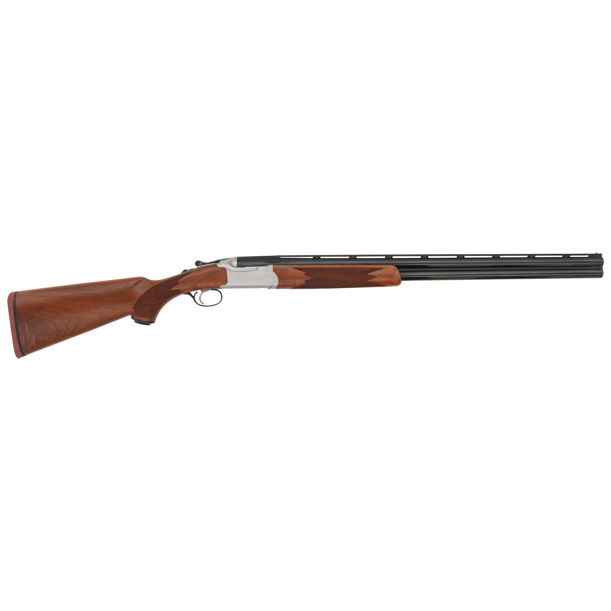 *Ruger Red Label 12 Gauge Shotgun