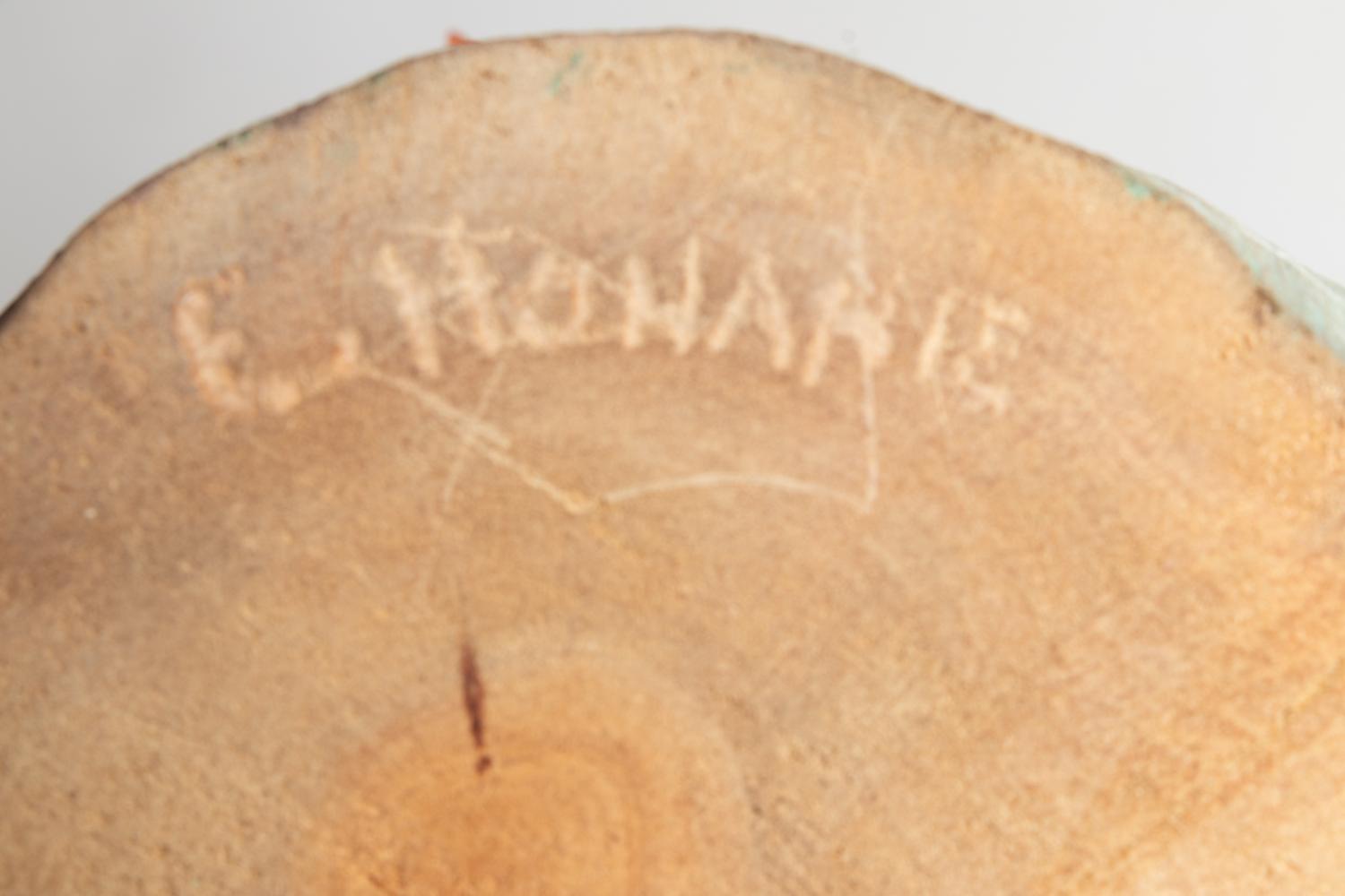 Katsina, Hokyan Angak'china, Longhair Red Beard