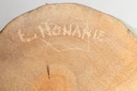 Katsina, Hokyan Angak'china, Longhair Red Beard