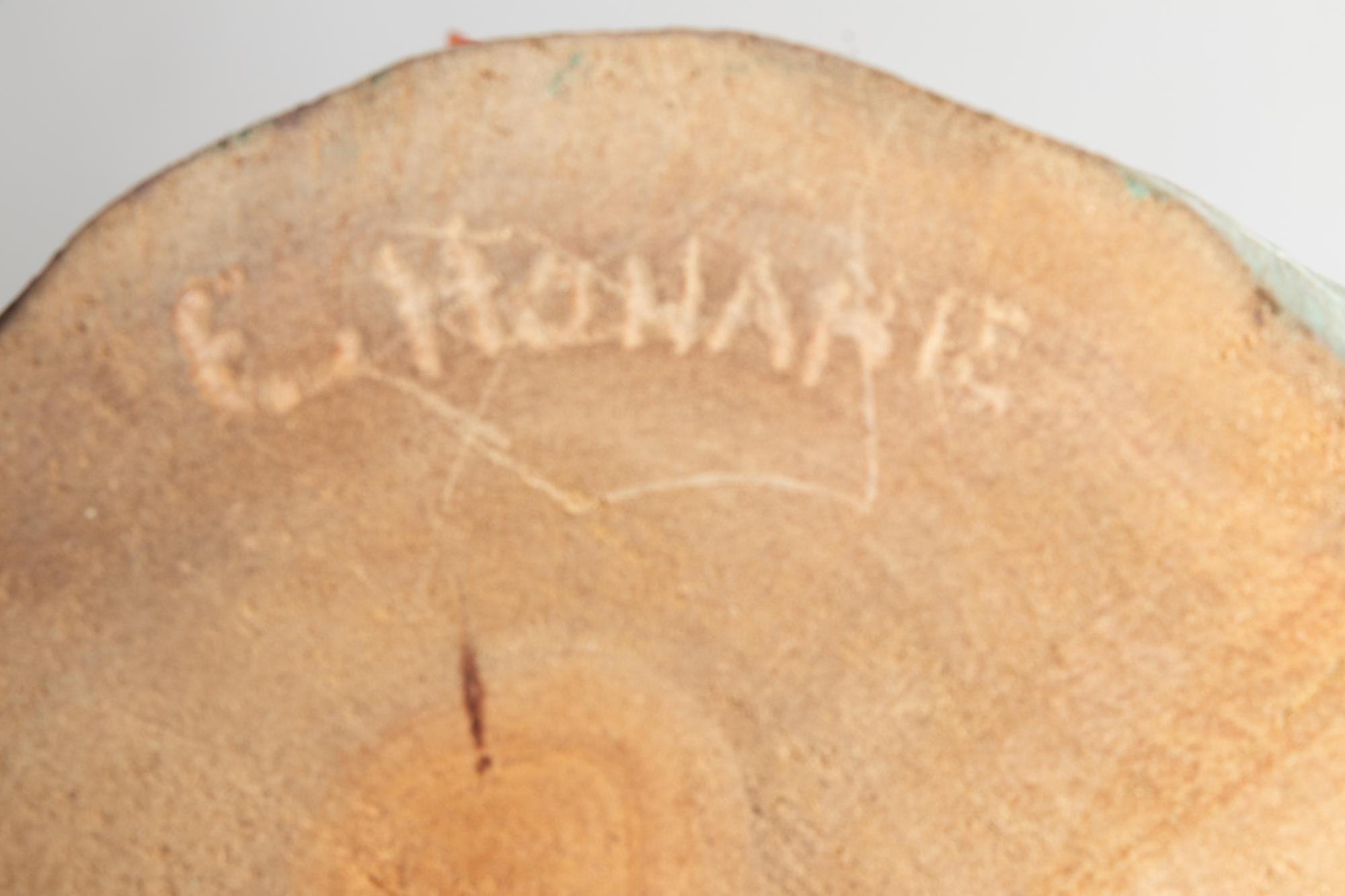 Katsina, Hokyan Angak'china, Longhair Red Beard