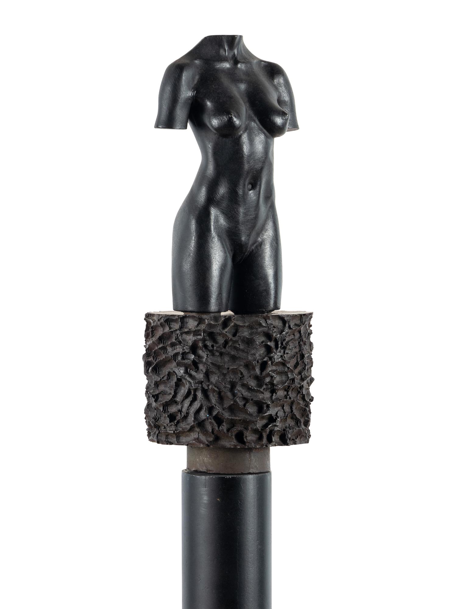 MOCA Torso , 1992-95