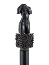 MOCA Torso , 1992-95