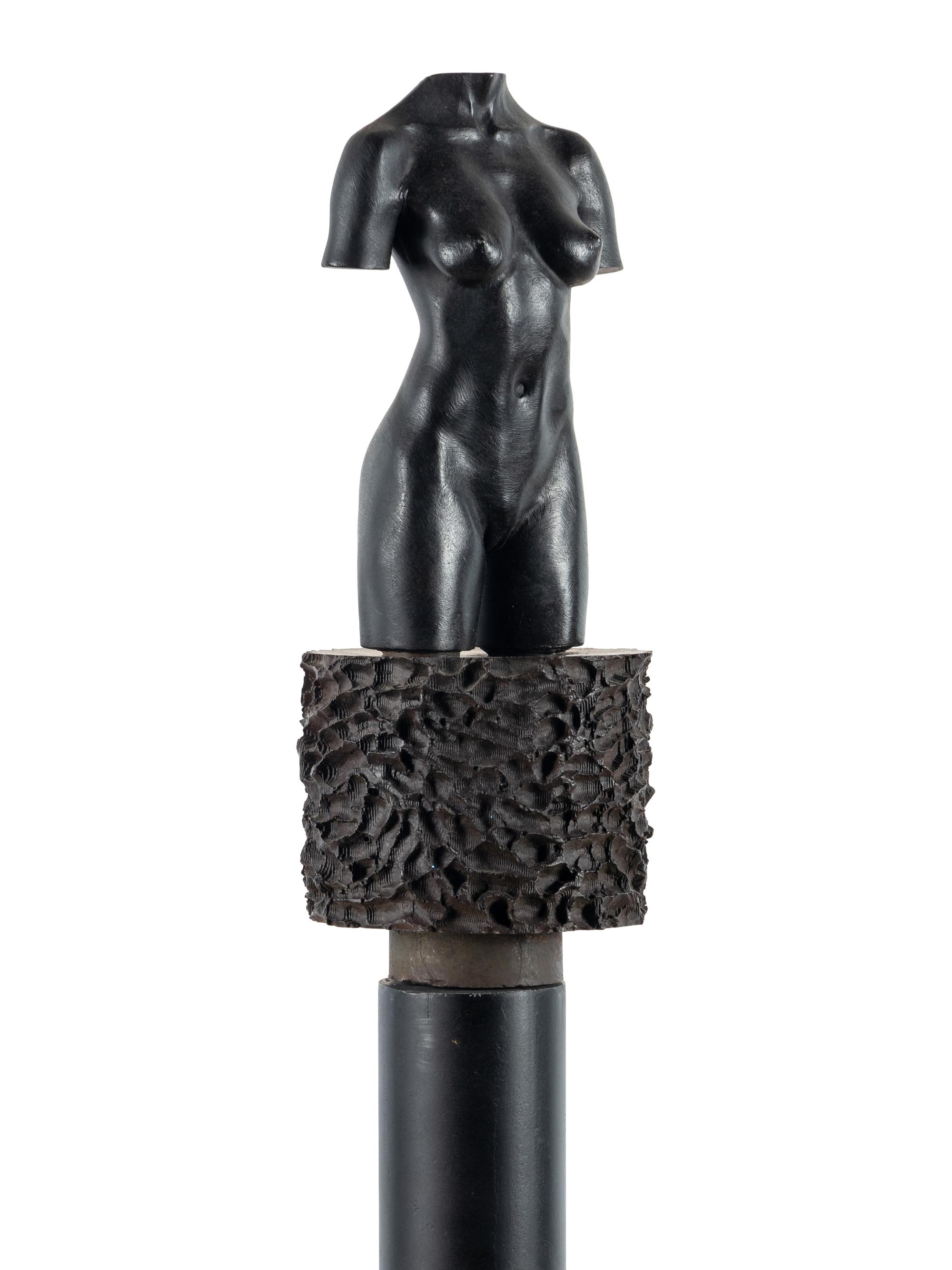 MOCA Torso , 1992-95