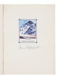 AIMONE, Duca di Savoia-Aosta Spoleto (1900-1948); DESIO, Ardito (1897-2001). La Spedizione Geografica Italiana al Karakoram. 1929. Stor