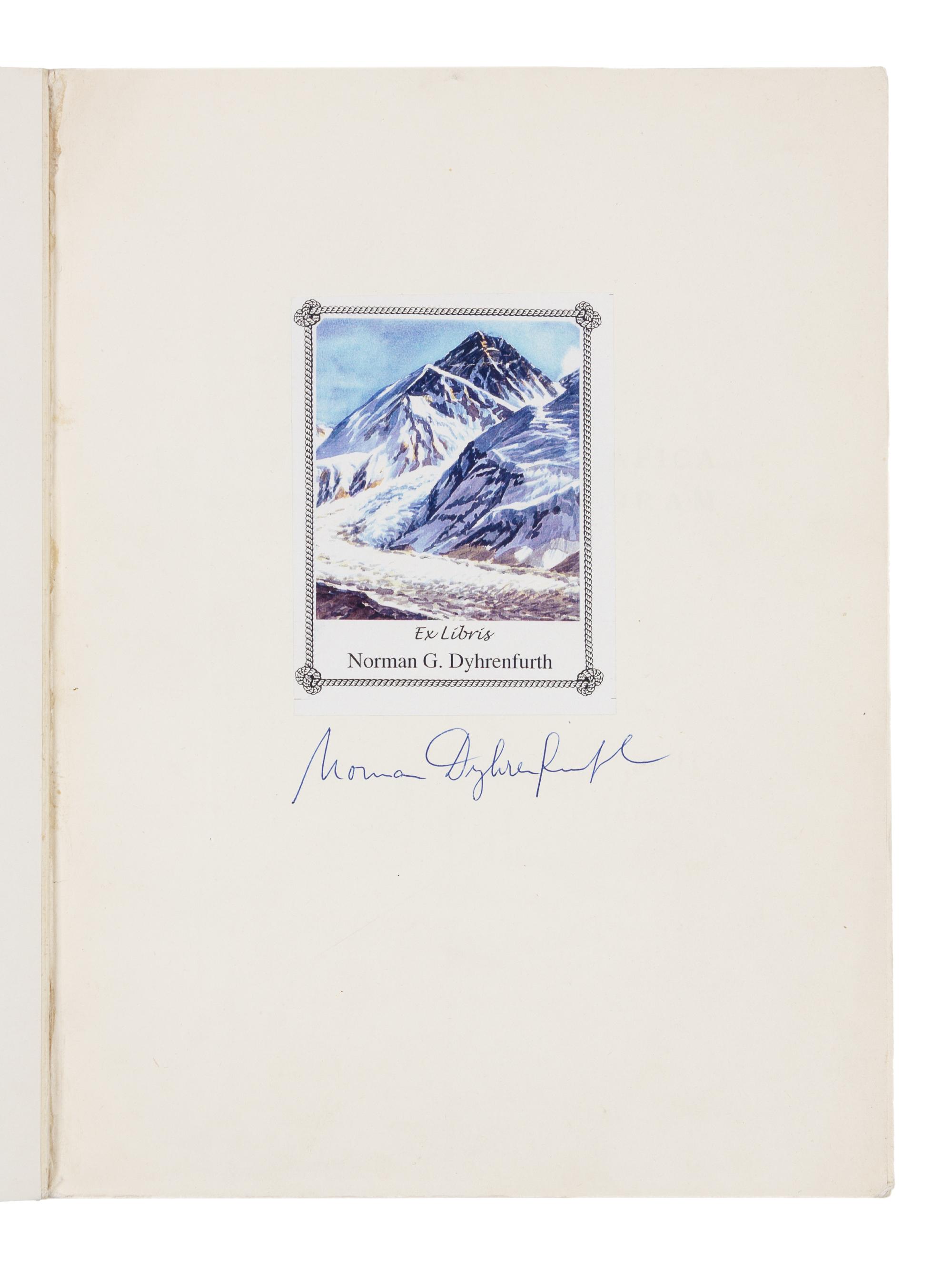 AIMONE, Duca di Savoia-Aosta Spoleto (1900-1948); DESIO, Ardito (1897-2001). La Spedizione Geografica Italiana al Karakoram. 1929. Stor