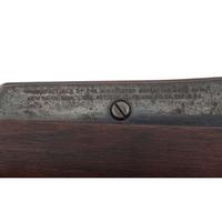 Winchester US Navy 1895 Lee Rifle