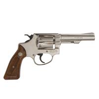 *Smith & Wesson Model 31-1 Revolver in Factory Box