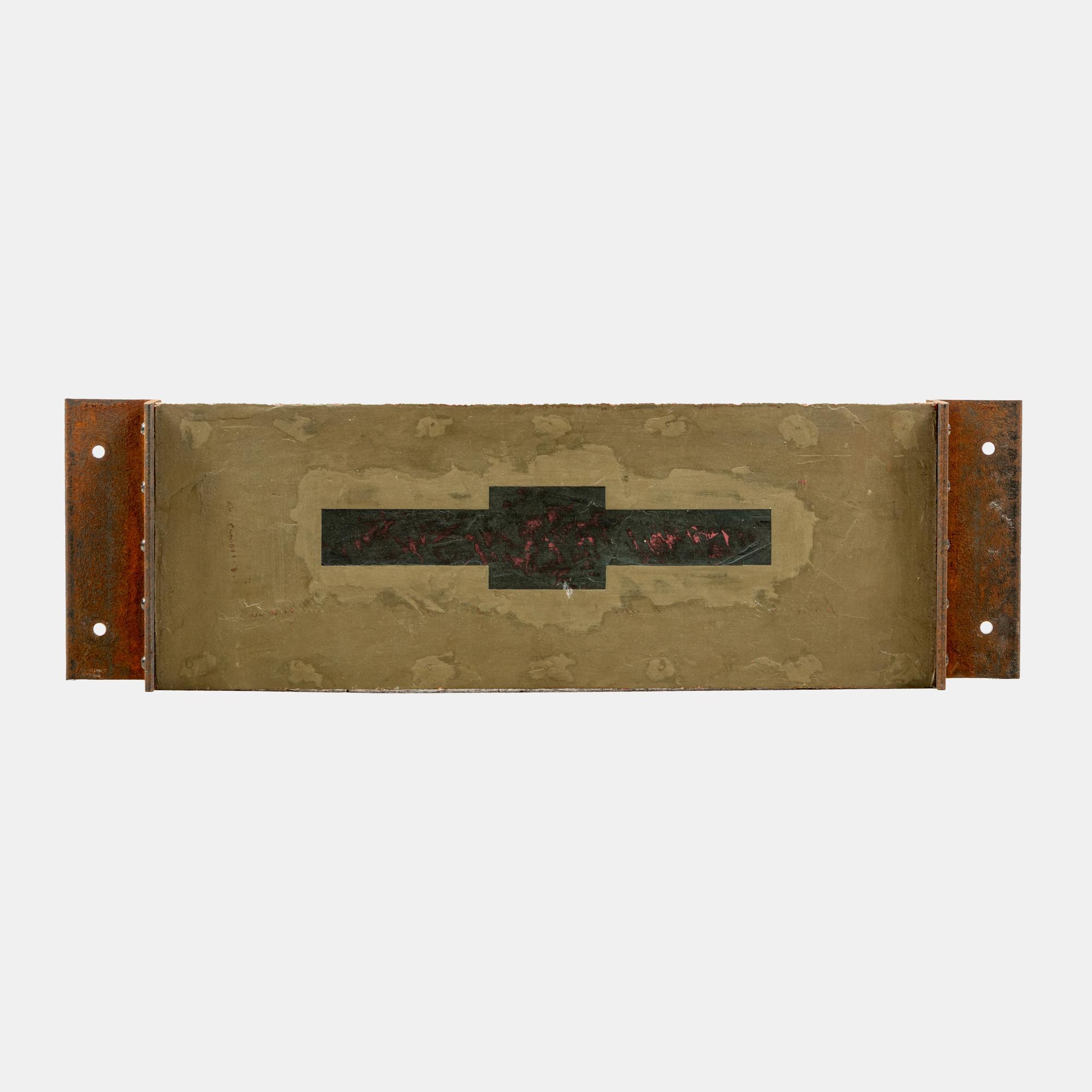 Parapet , 1989