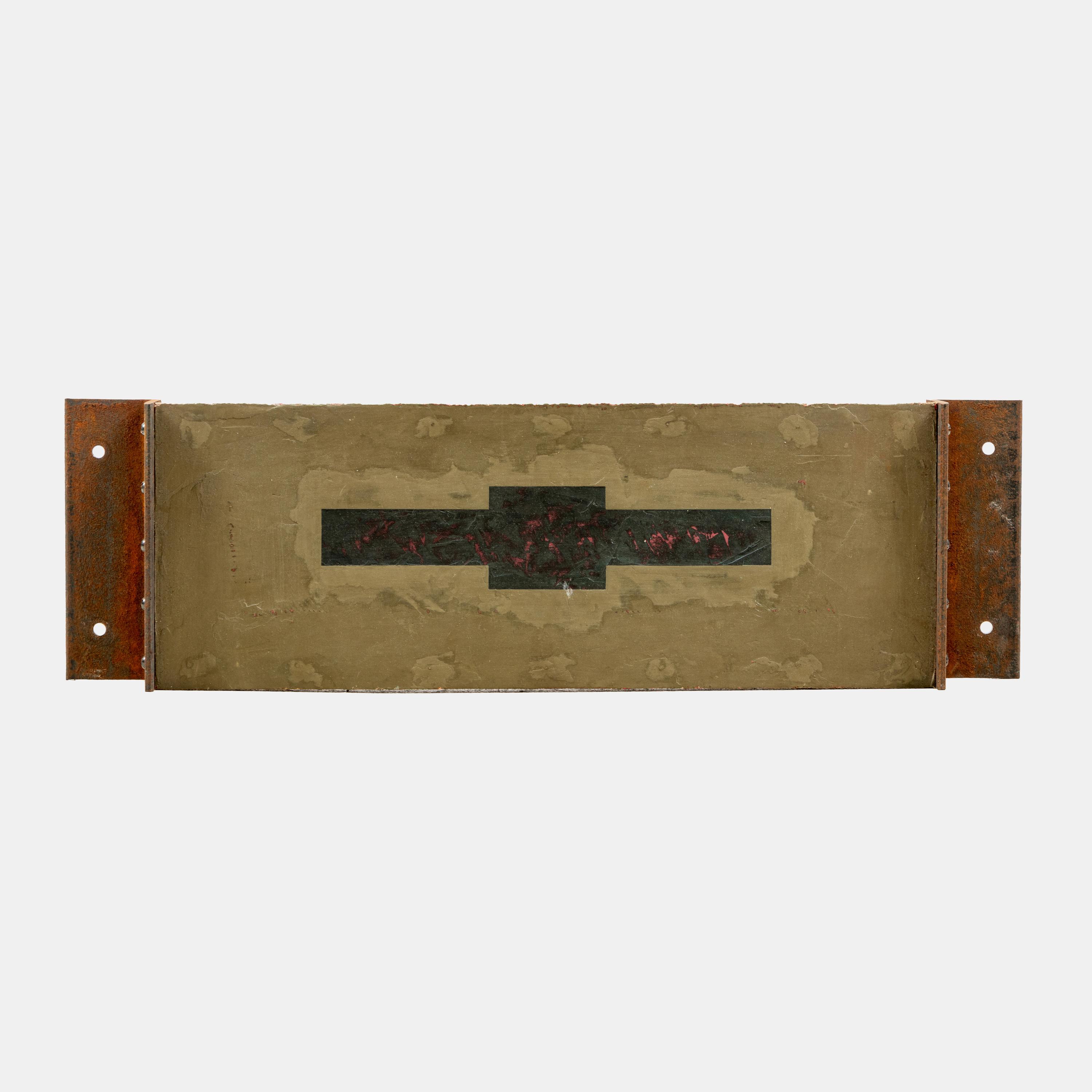 Parapet , 1989