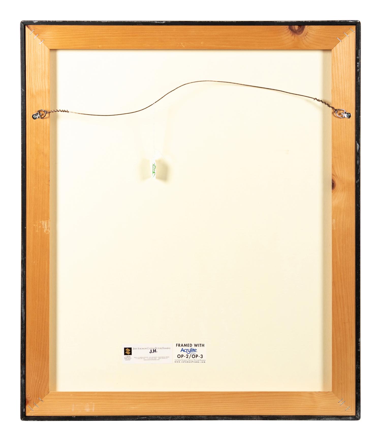 Jim McHugh (born 1940) Selected images, Los Angeles, c. 2010