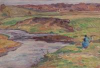 Plein Air Painter