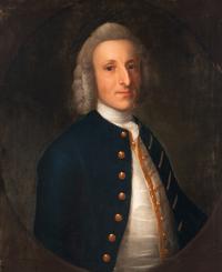 John Theodore Heins (English, 1697-1756)