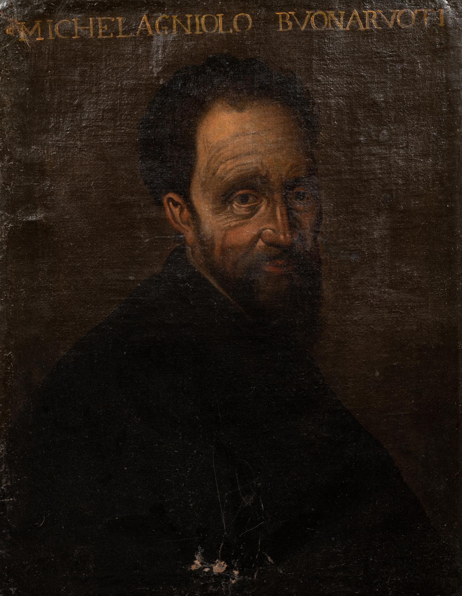 Follower of Jacopino del Conte (Italian, 1510-1598)
