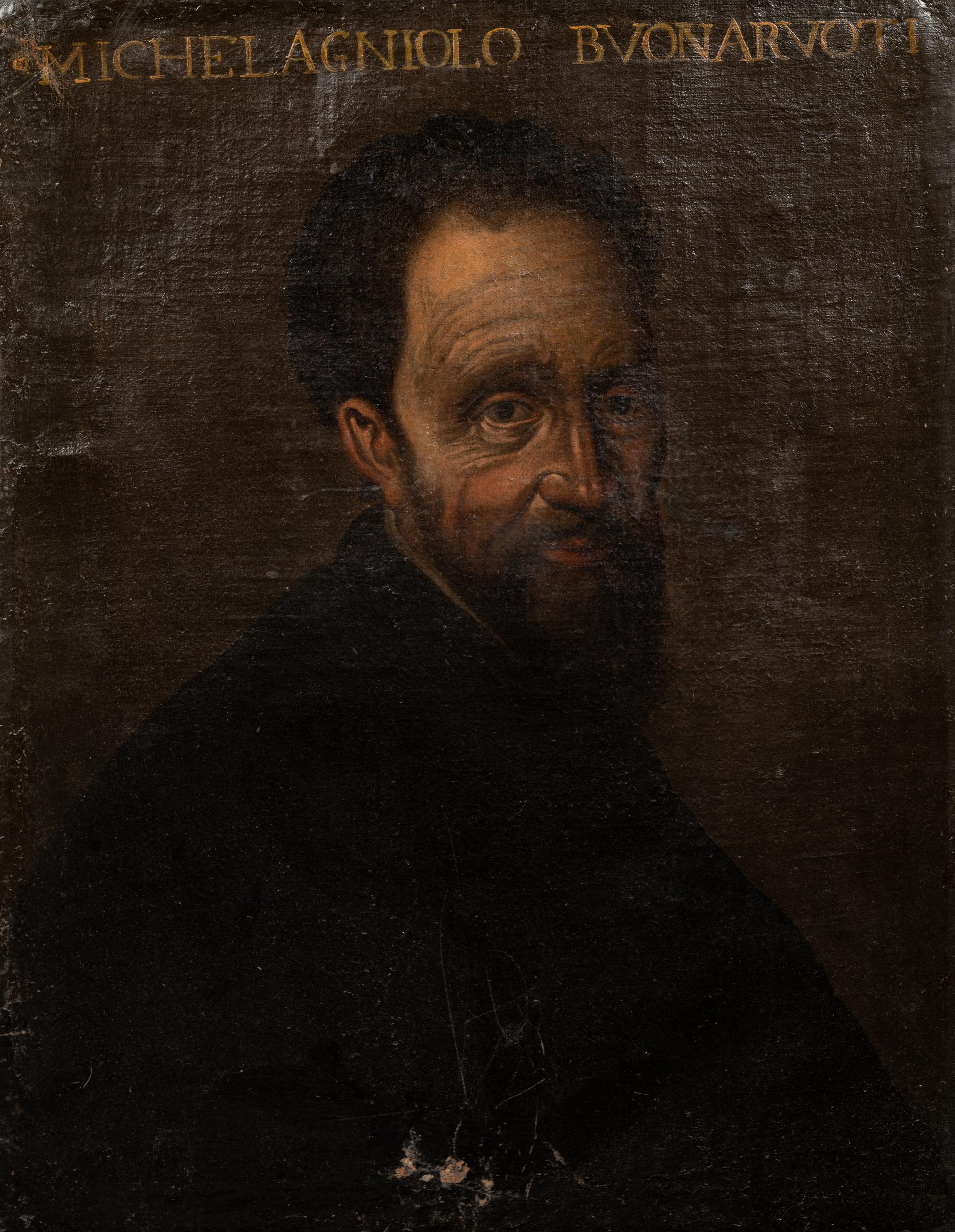 Follower of Jacopino del Conte (Italian, 1510-1598)