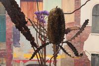 Thistles