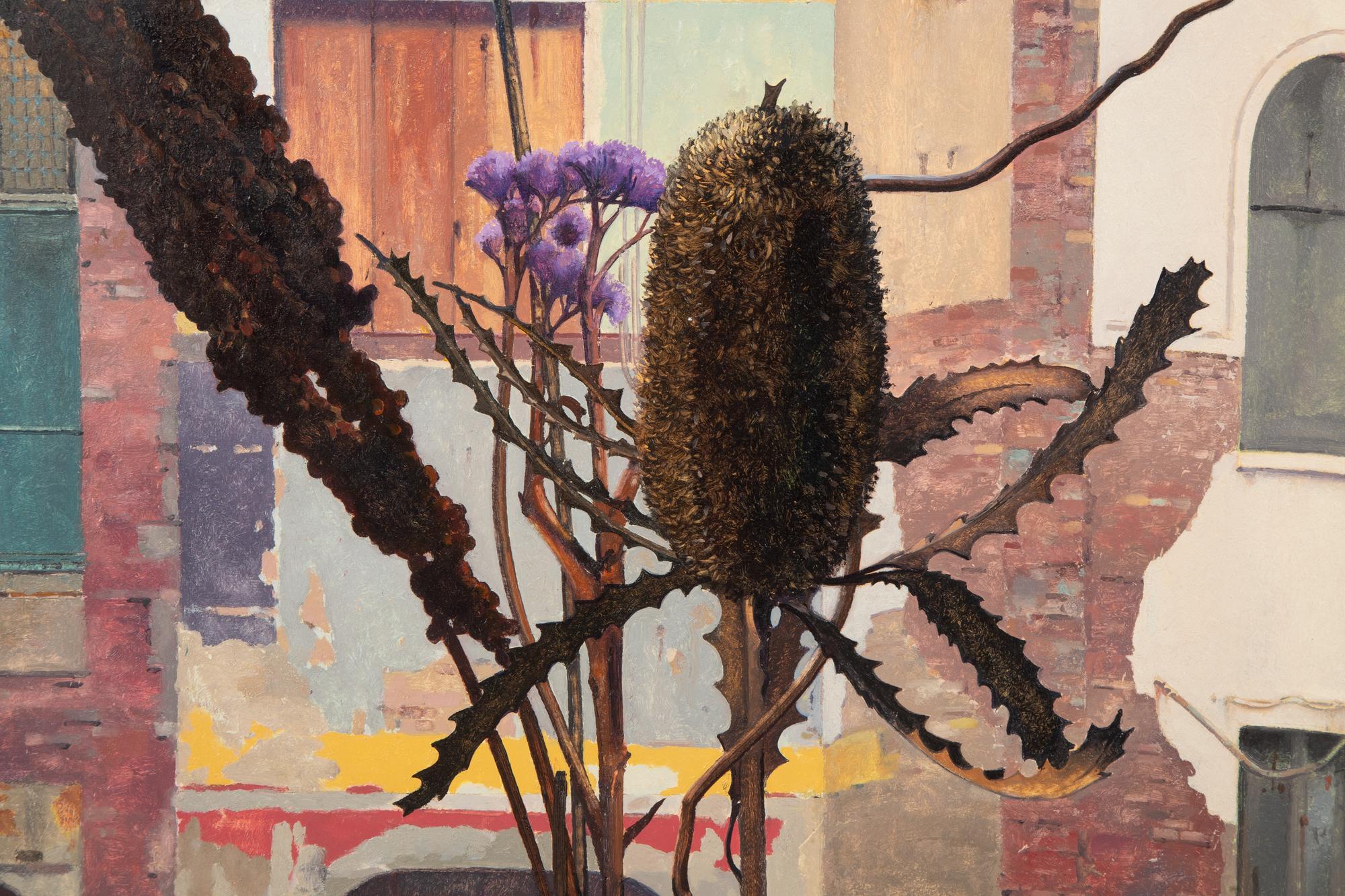 Thistles