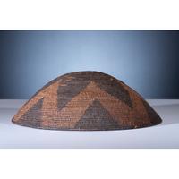 Akimel O'odham Basket