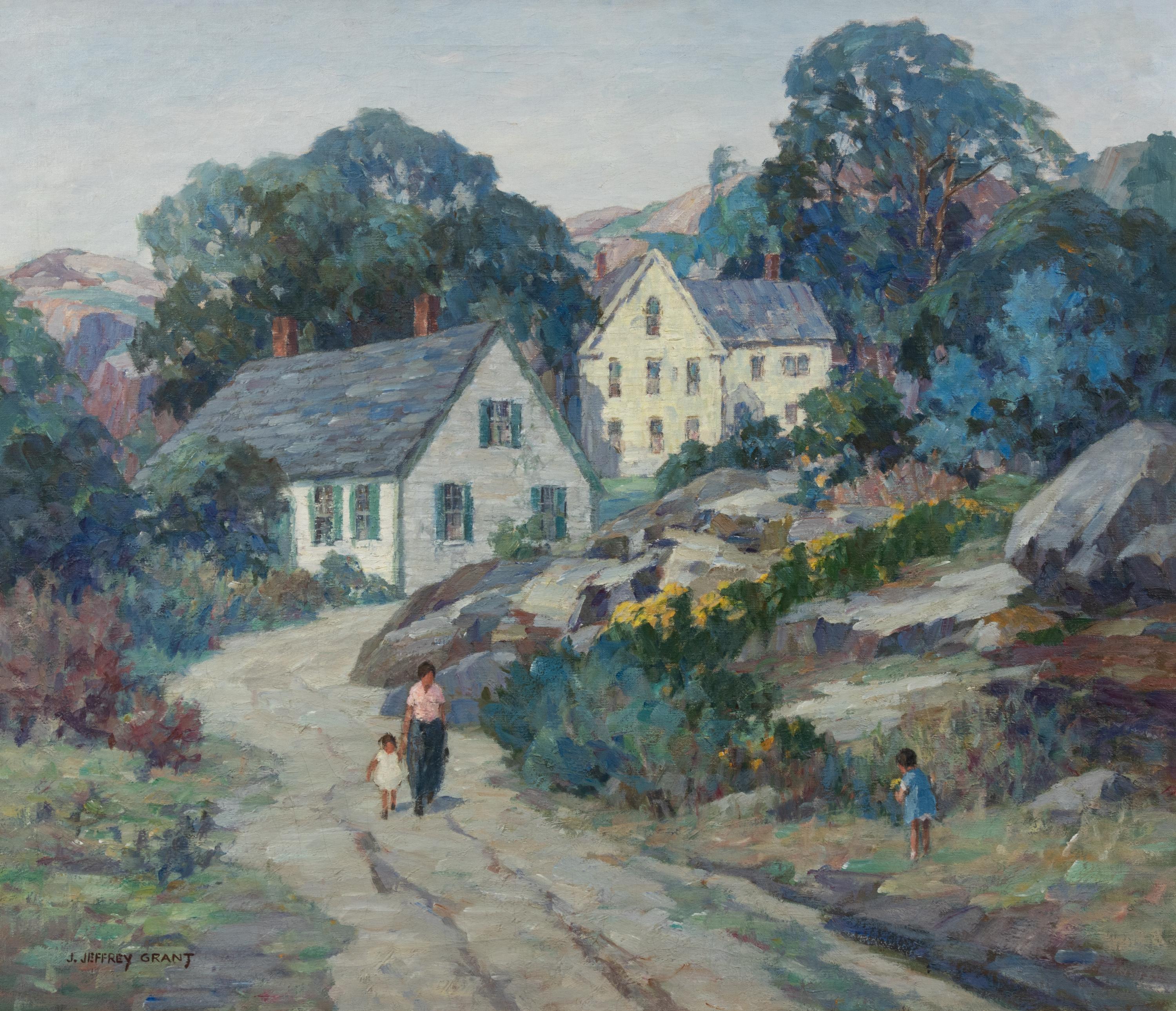 Village Road