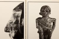 A Collection of Thirteen Pre-Columbian Art Books