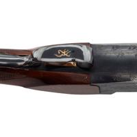 * Browning BT-99 Shotgun