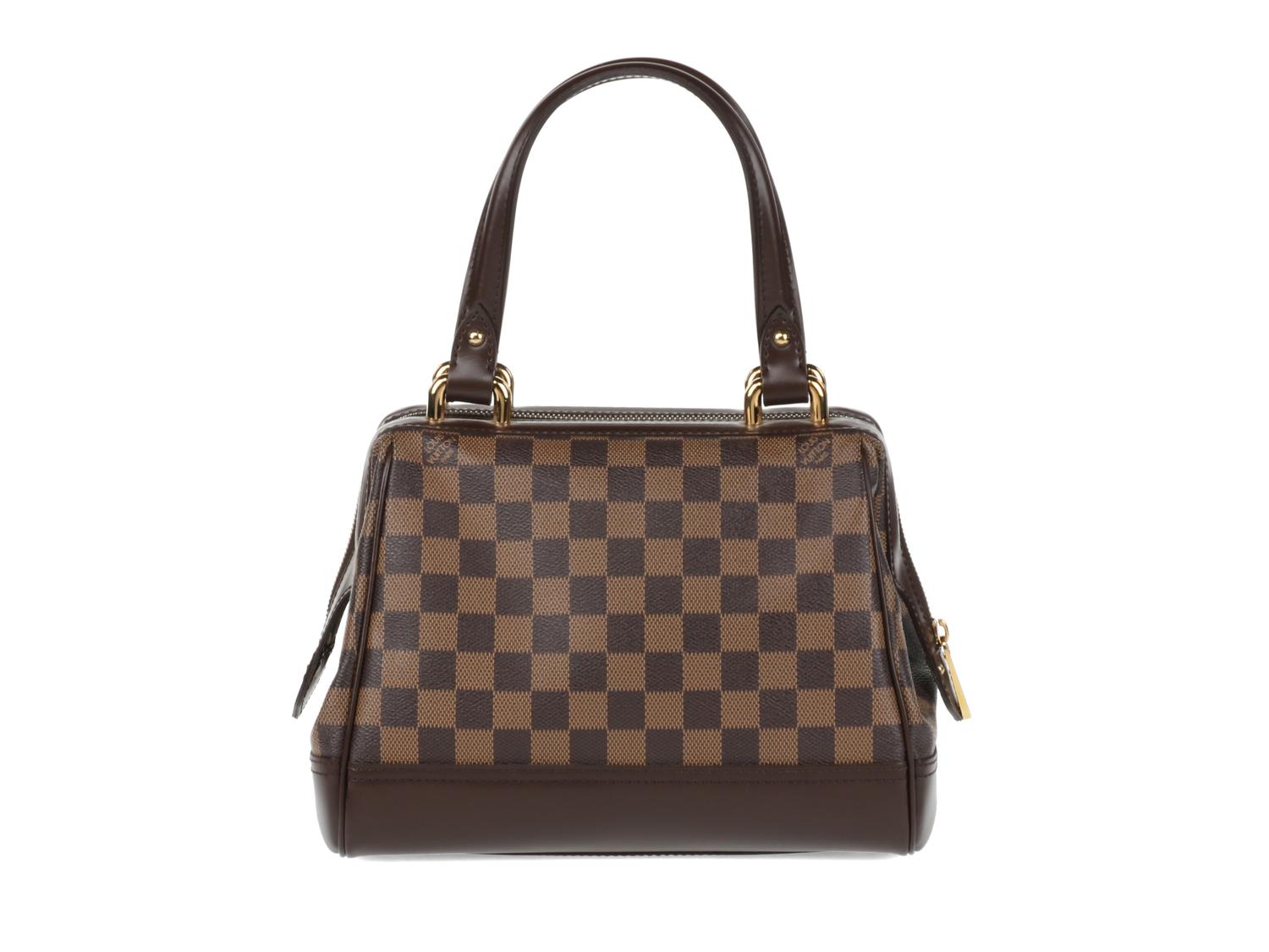 Louis Vuitton Handbag, 2006
