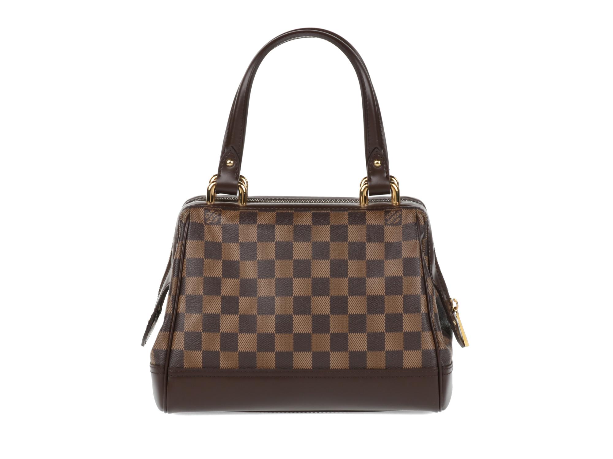 Louis Vuitton Handbag, 2006