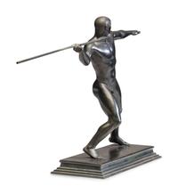Paul Howard Manship (American, 1885-1966)