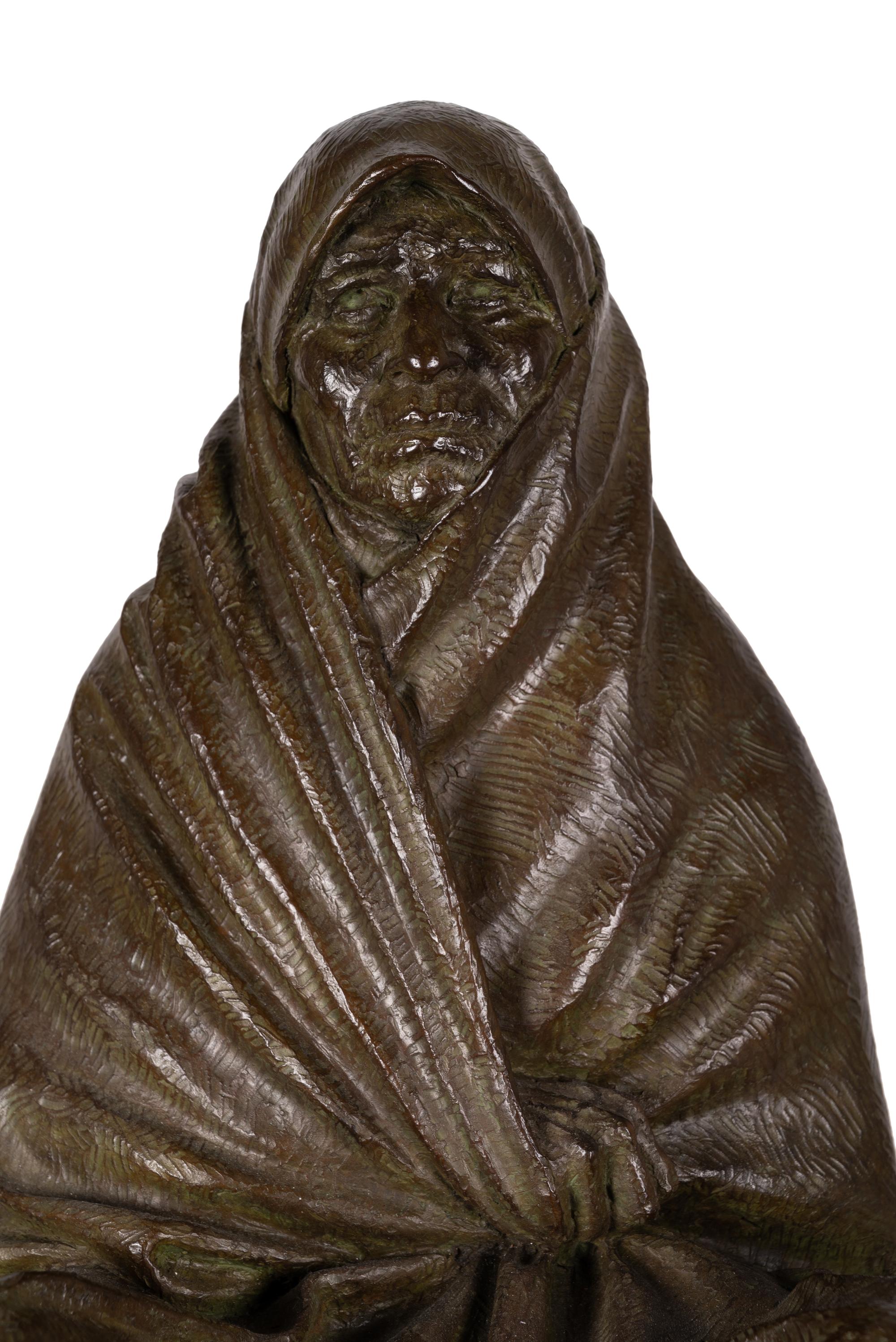 La Vieja
